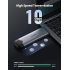 UGREEN CM353 2-in-1 USB-A & USB-C M.2 NVMe SSD Enclosure 10Gbps (55152) UGREEN CM353 2-in-1 USB-A & USB-C M.2 NVMe SSD Enclosure 10Gbps (55152)